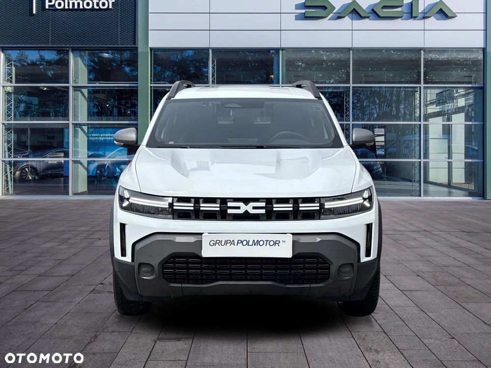 Dacia Duster 1.2 TCe Hybrid-G 150 Expression 4x4 - 2