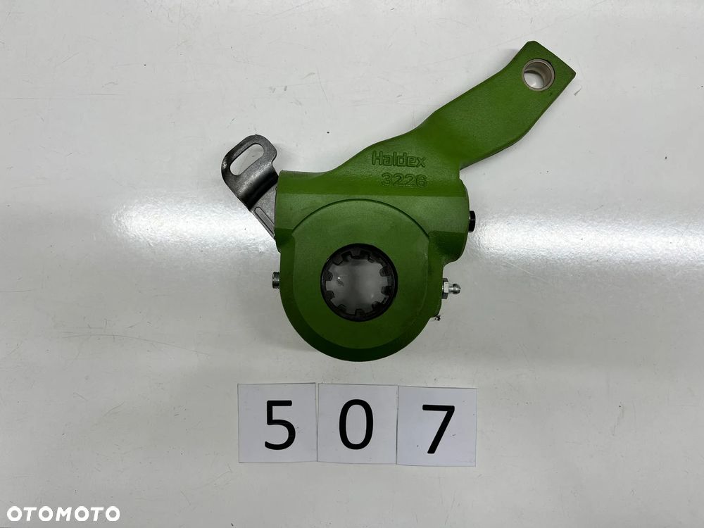 Nastawnik rozpieraka Haldex T72662 - 3