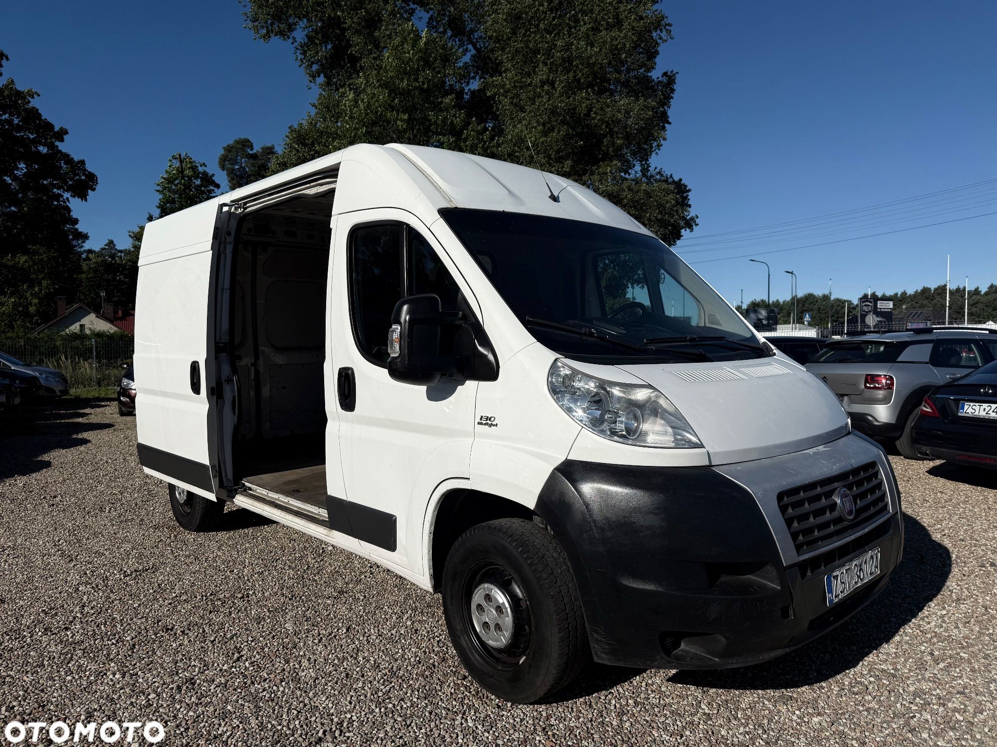 Fiat Ducato - 1
