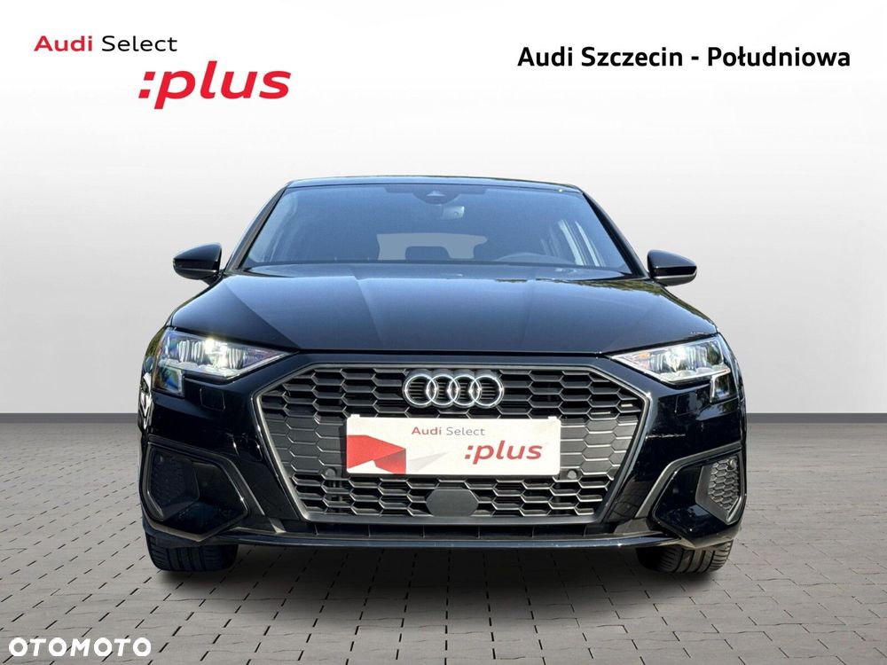 Audi A3 - 8