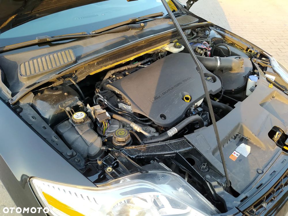 Ford Mondeo 2.2 TDCi Titanium - 30