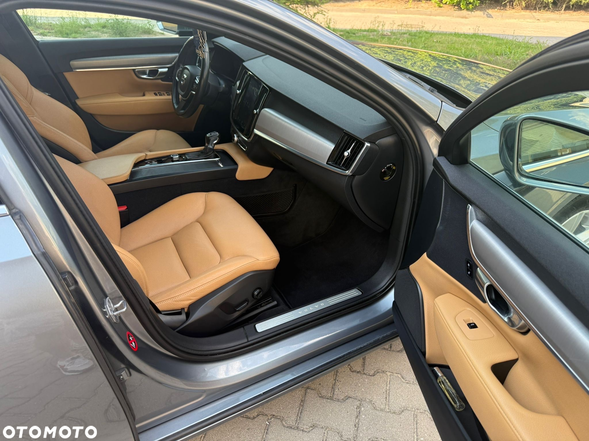 Volvo S90 D4 Momentum - 20