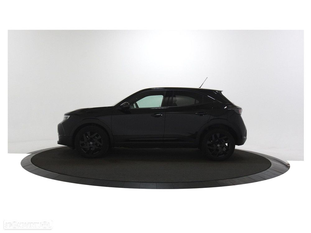 Opel Mokka 1.2 Hybrid GS eDCT - 5