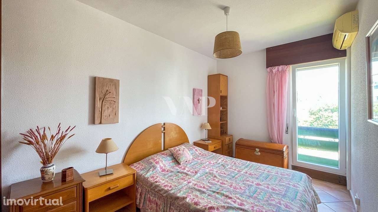 Apartamento T3 Duplex com Piscina em Vilamoura - Grande imagem: 5/36