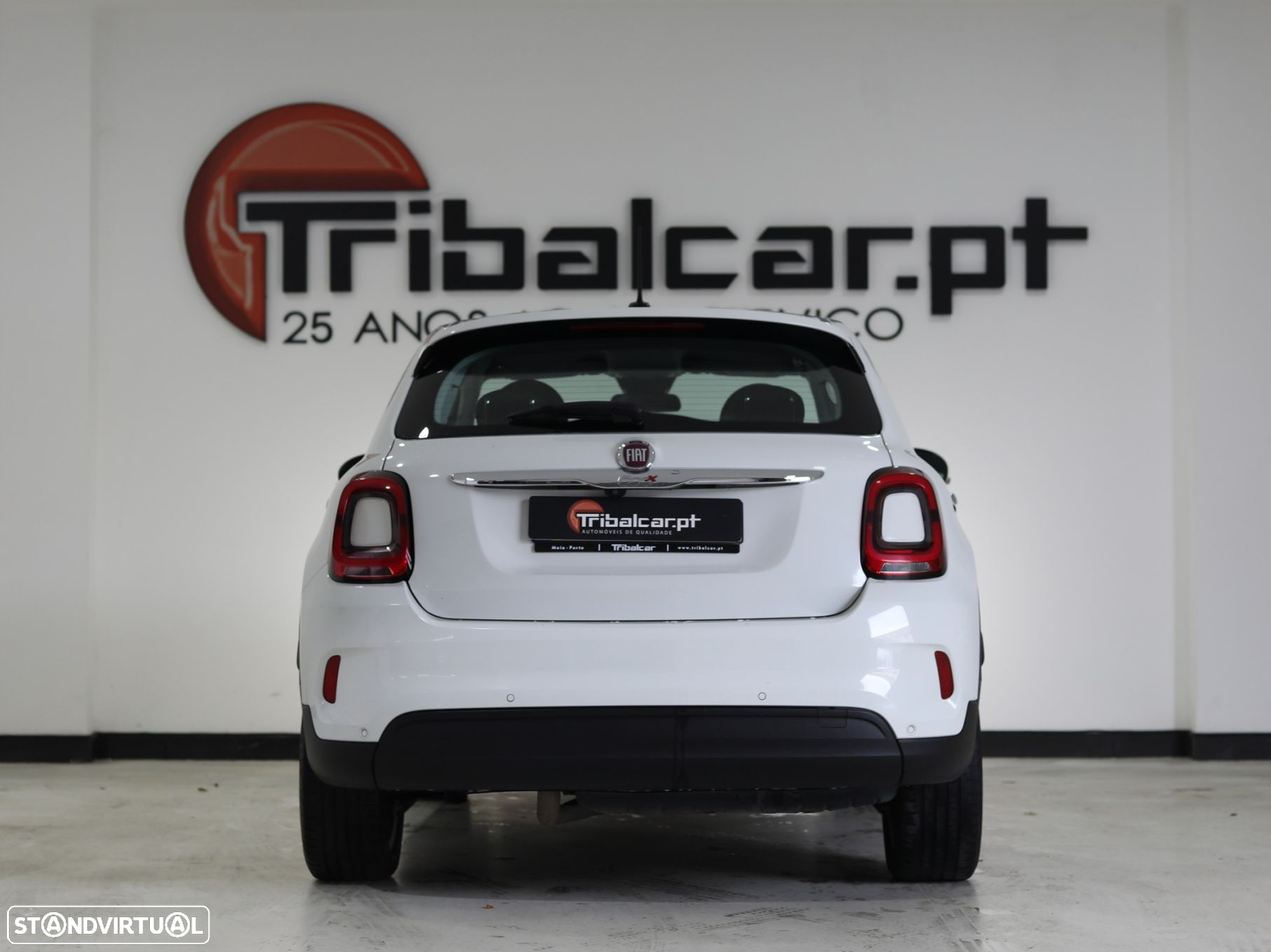 Fiat 500X 1.3 MJ - 2