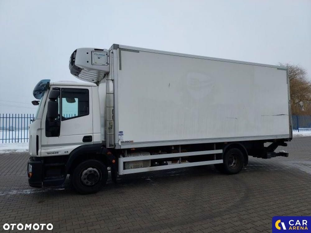 Iveco ML - 1
