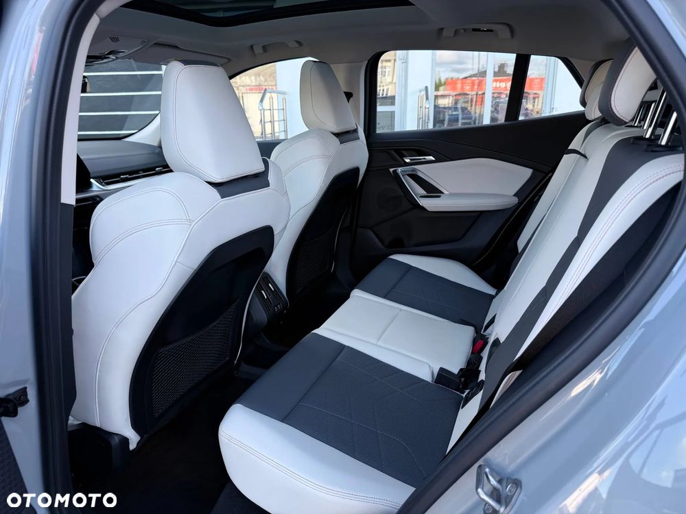 BMW X2 - 29