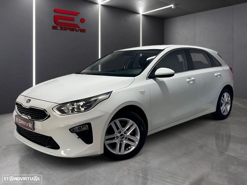 Kia Ceed 1.0 T-GDI Urban - 1