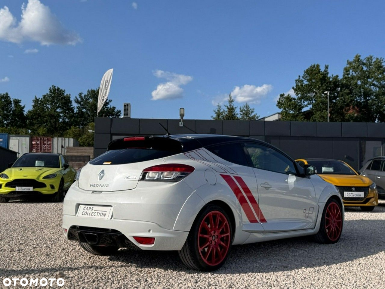 Renault Megane - 4