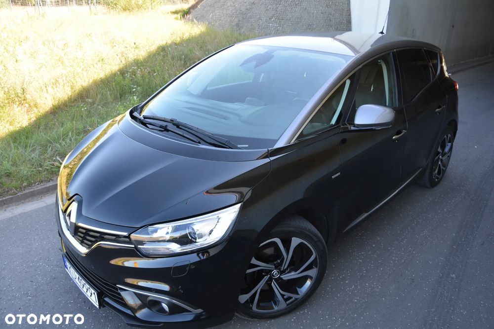 Renault Scenic 1.6 dCi Energy Bose Edition - 1