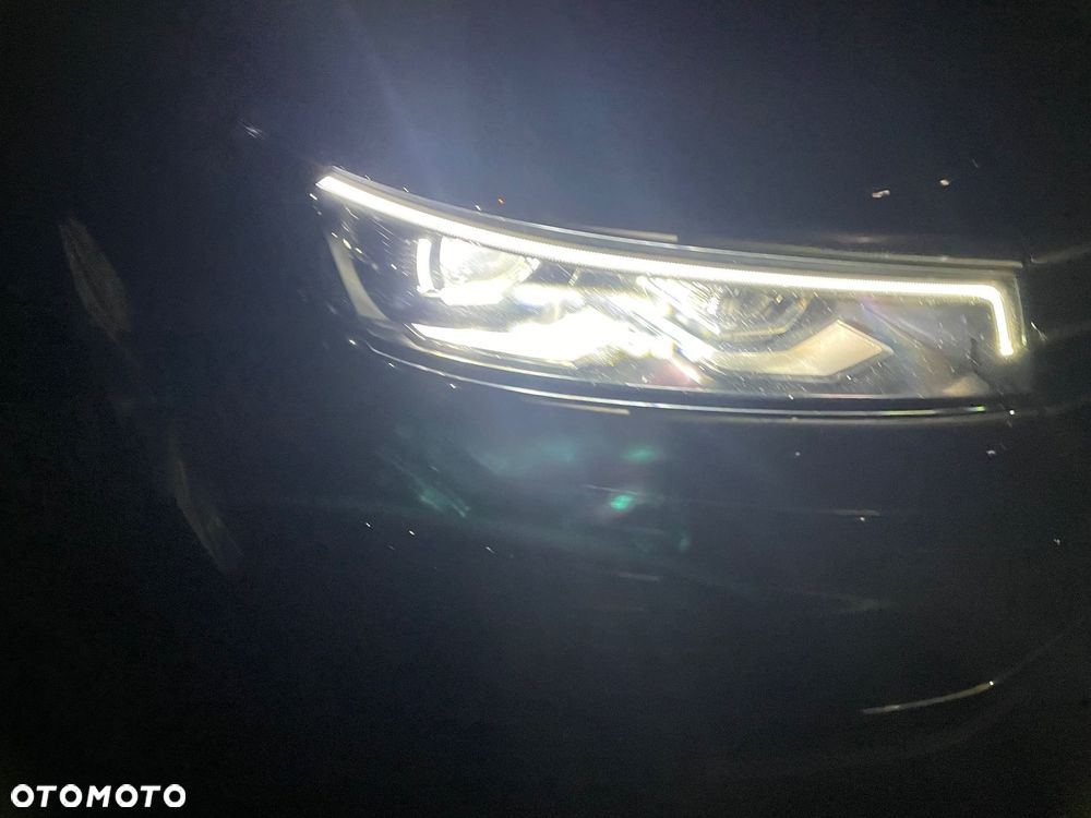Volkswagen Tiguan 1.5 TSI ACT OPF DSG Highline - 10
