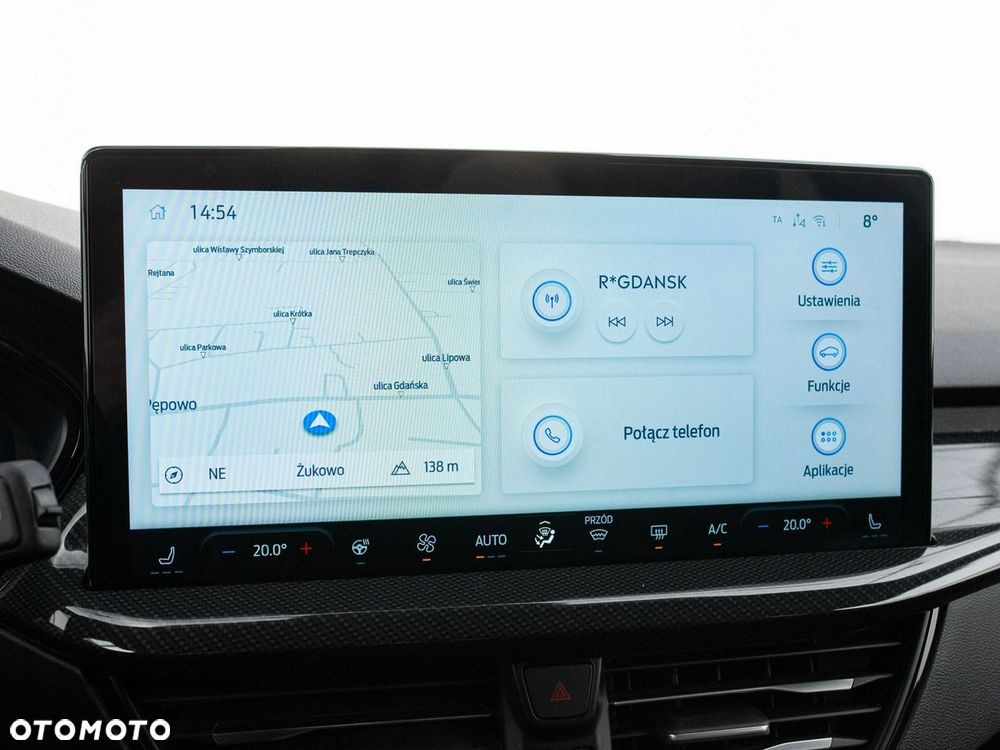 Ford Focus - 18