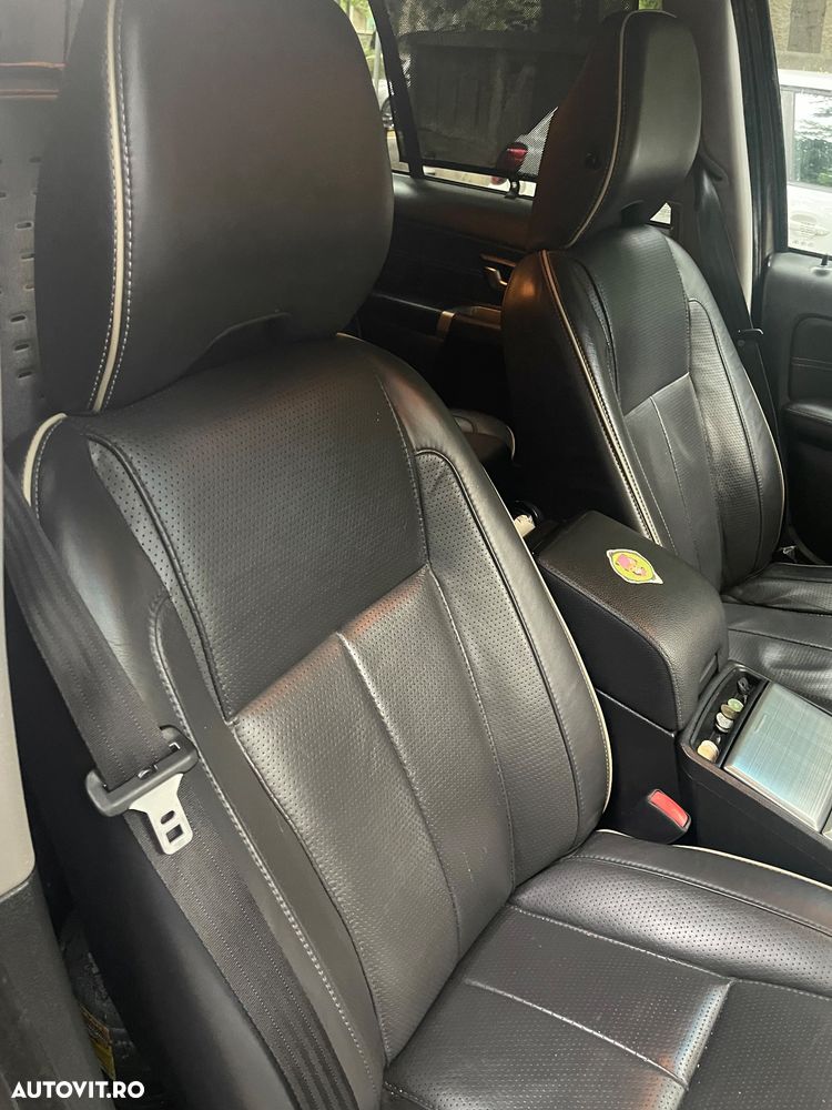 Volvo XC 90 - 11