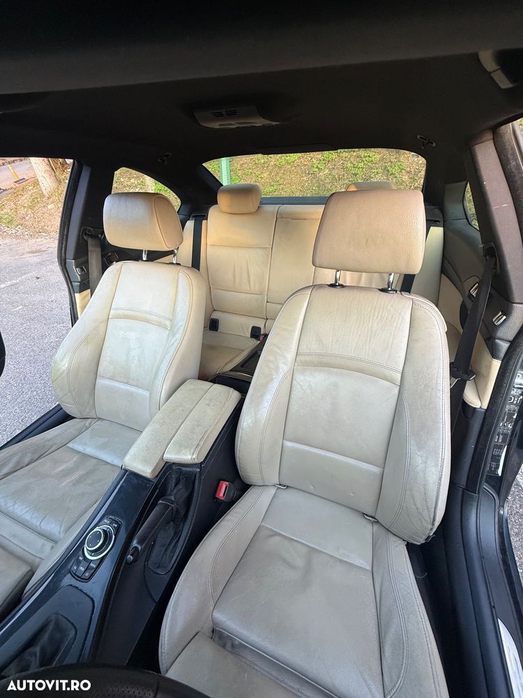 BMW Seria 3 320d xDrive Aut. - 14