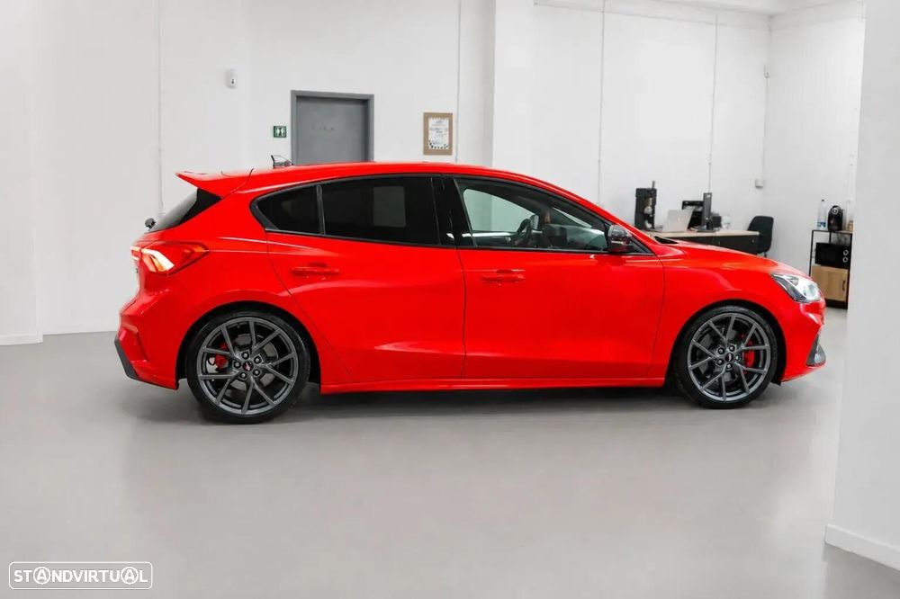 Ford Focus 2.3 EcoBoost ST3 - 5