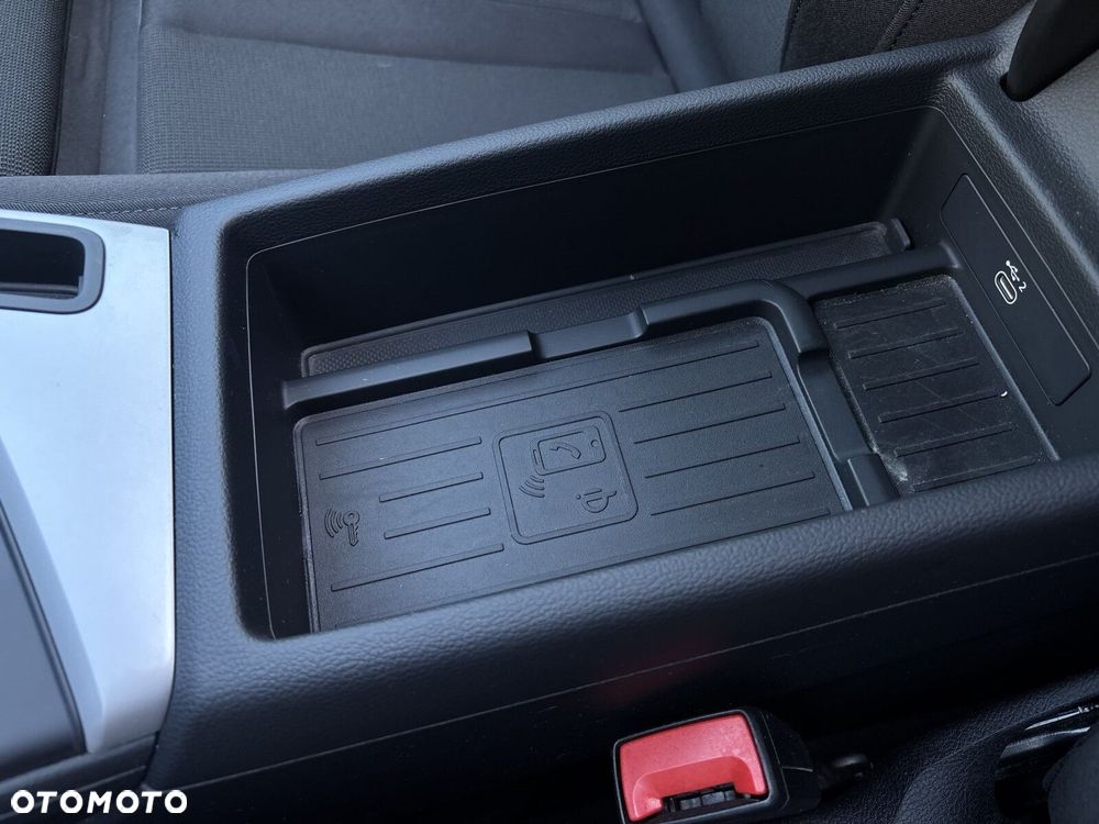 Audi A4 Avant - 21