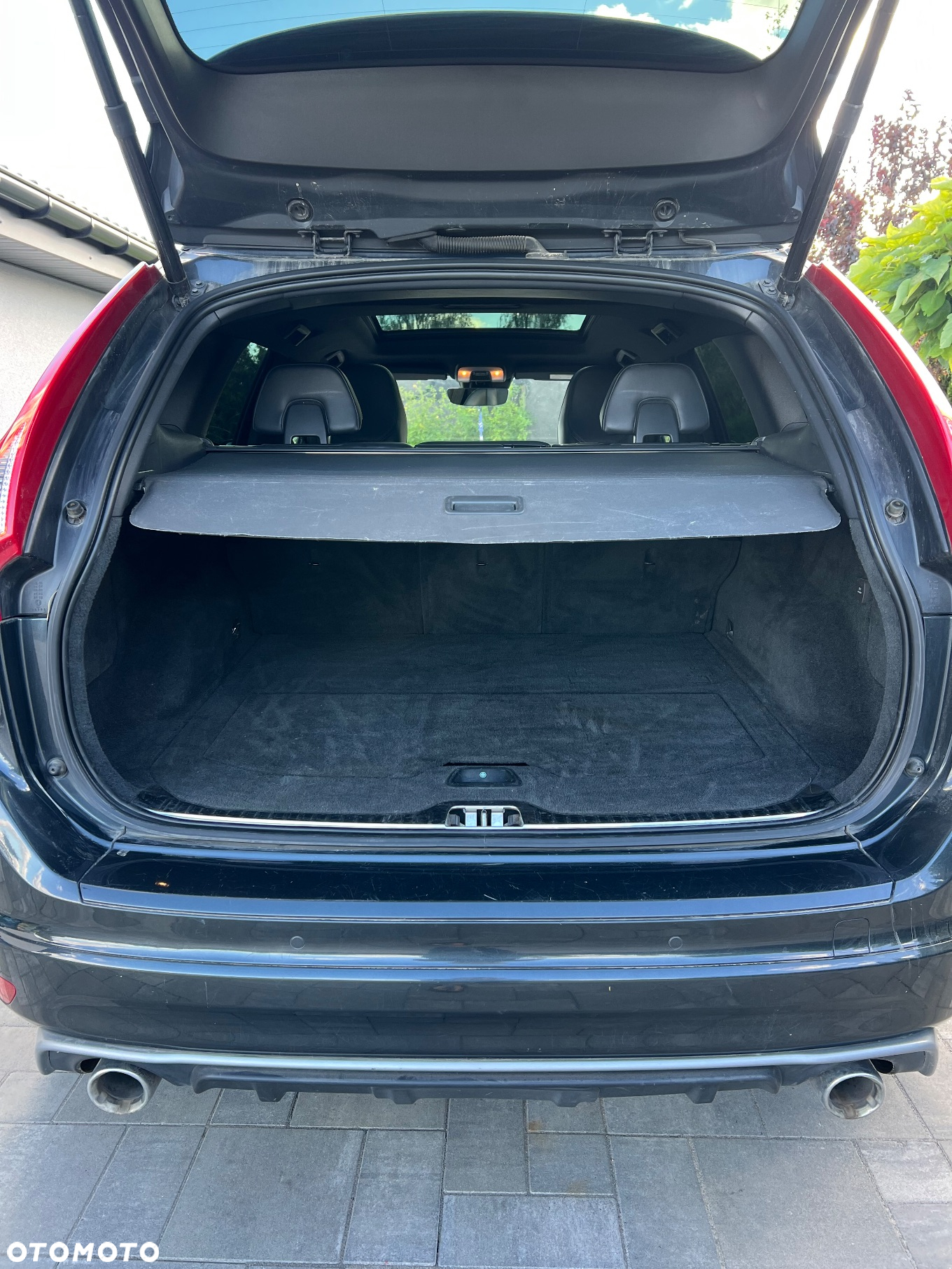 Volvo XC 60 - 11
