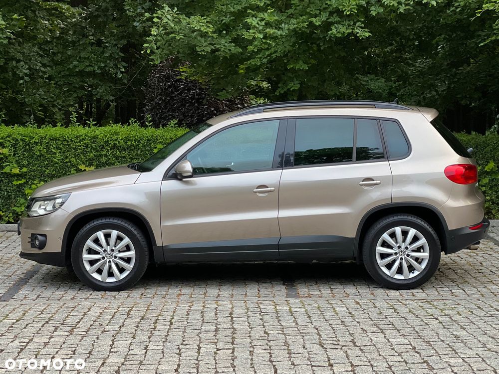 Volkswagen Tiguan 2.0 TDI Trend&Fun - 20