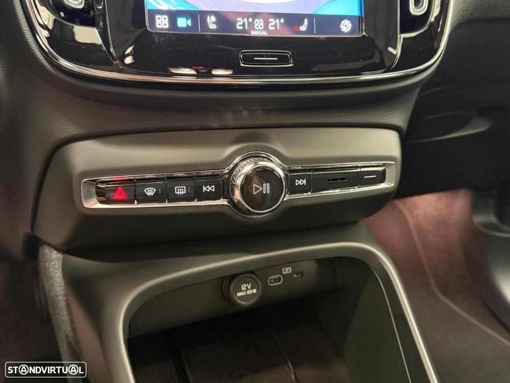 Volvo C40 Recharge Single Motor Core - 30