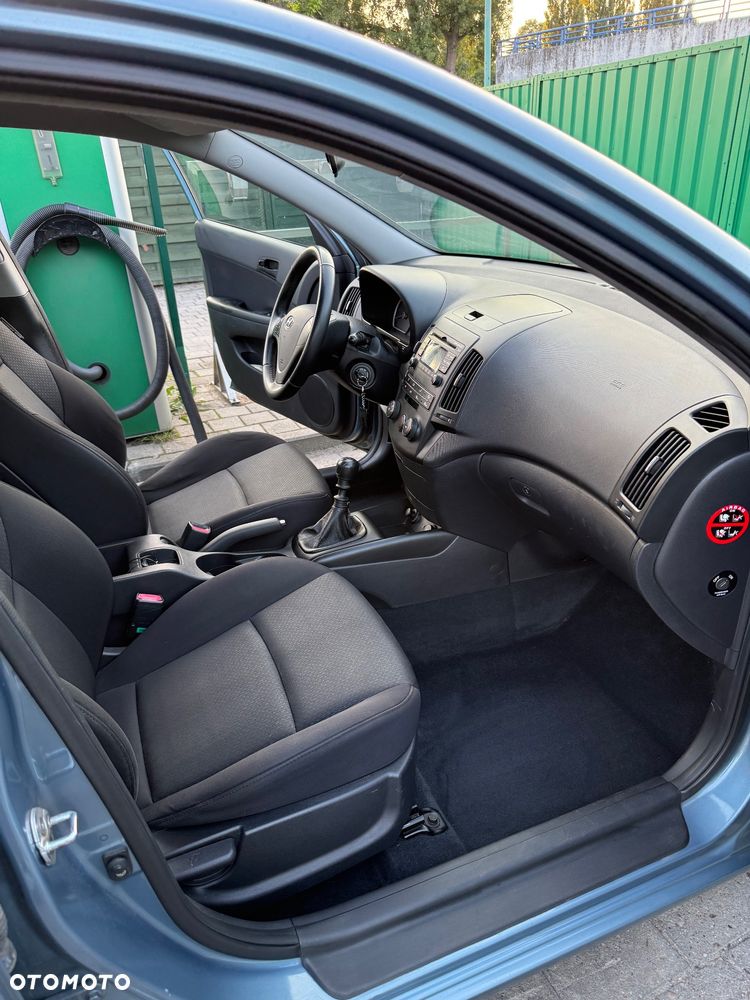 Hyundai i30 1.4 Classic - 19