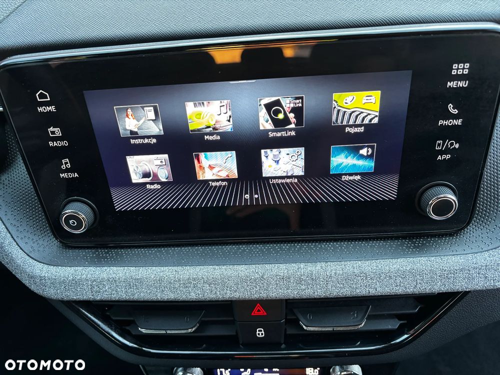 Skoda Kamiq 1.0 TSI Balance - 12