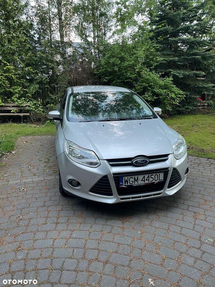 Ford Focus 1.6 TDCi Trend - 2