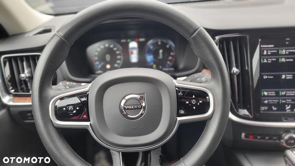 Volvo V60 D4 AWD Geartronic Inscription - 34