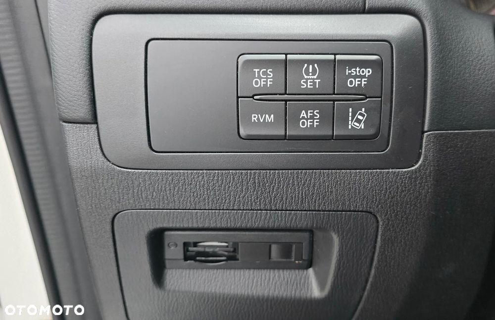 Mazda CX-5 SKYACTIV-G 165 Exclusive-Line - 19