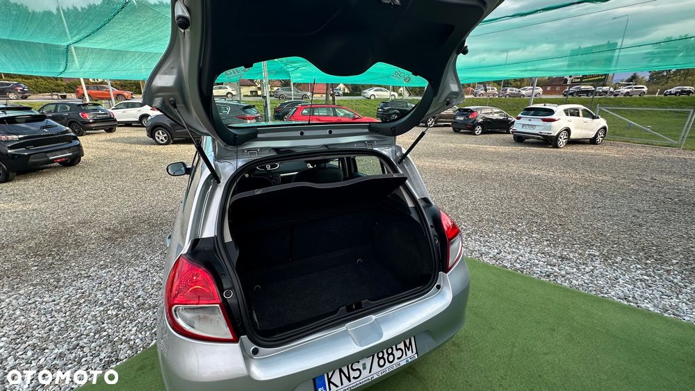 Renault Clio - 17