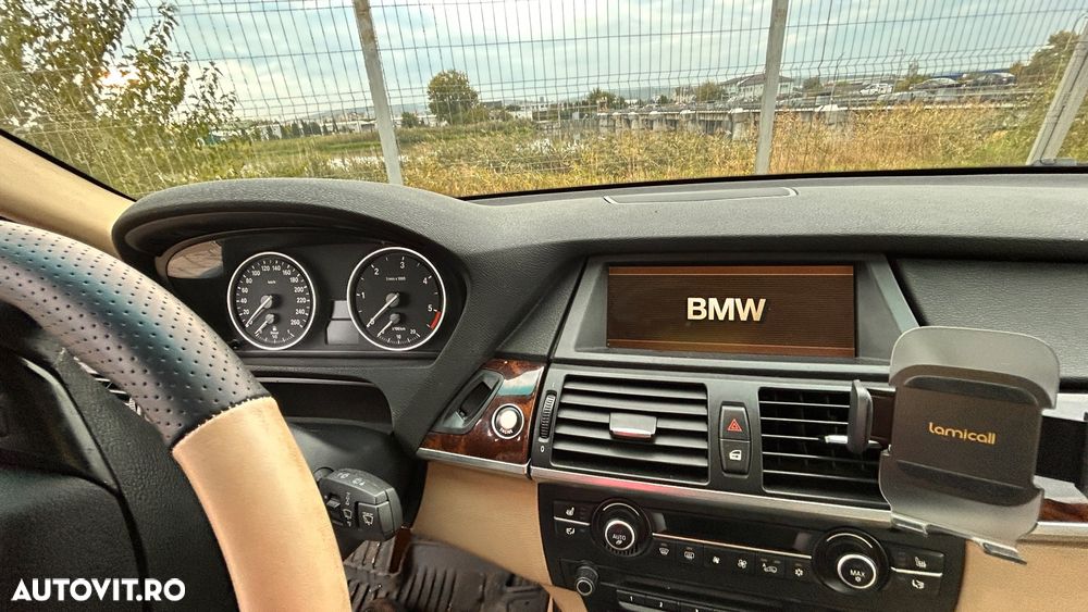 BMW X5 3.0d Aut. - 4