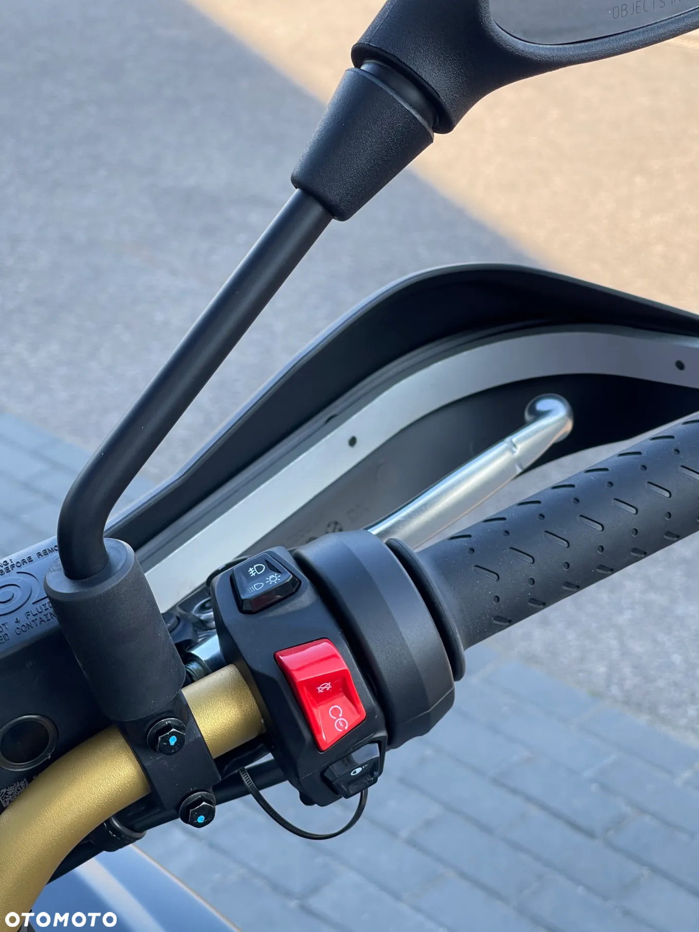 Aprilia Tuareg - 19