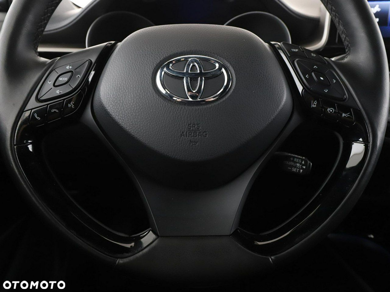 Toyota C-HR Hybrid Team Deutschland - 21