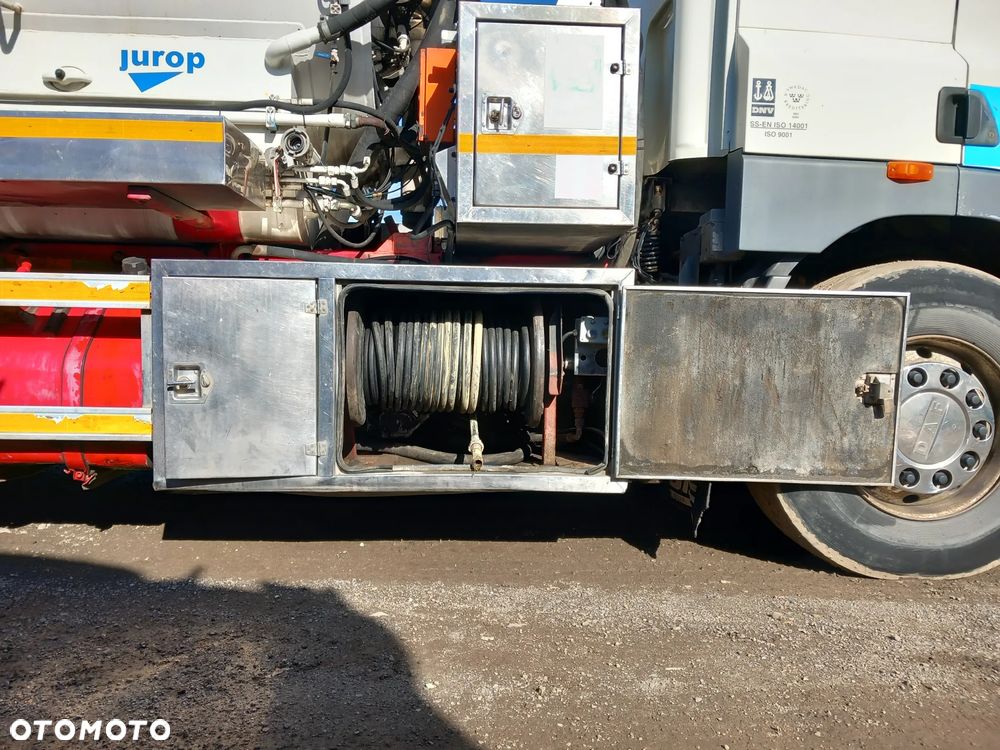 DAF FAS 85.430S (WUKO) - 5