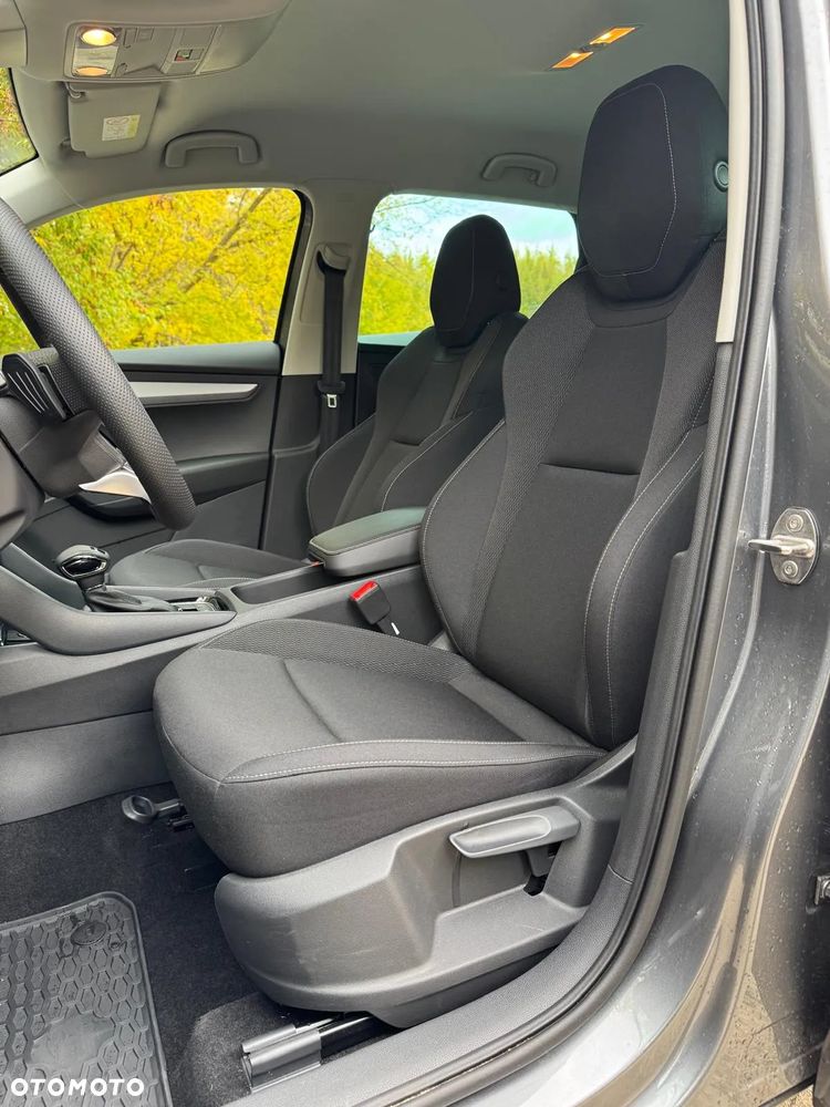 Skoda Karoq 1.5 TSI ACT Selection DSG - 7