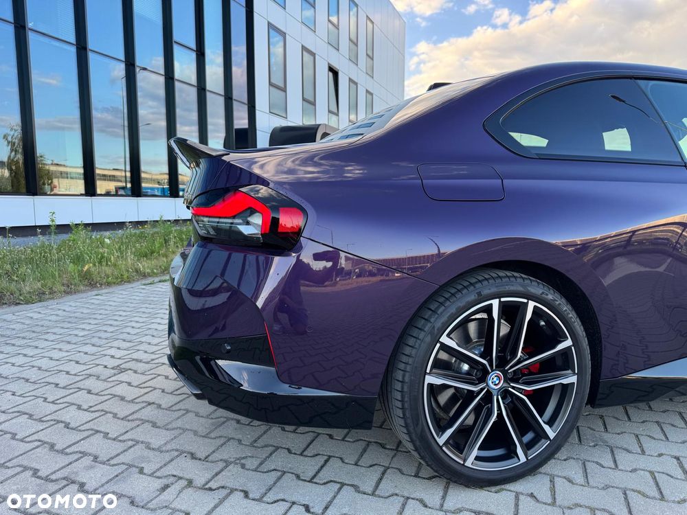 BMW Seria 2 M240i xDrive - 13