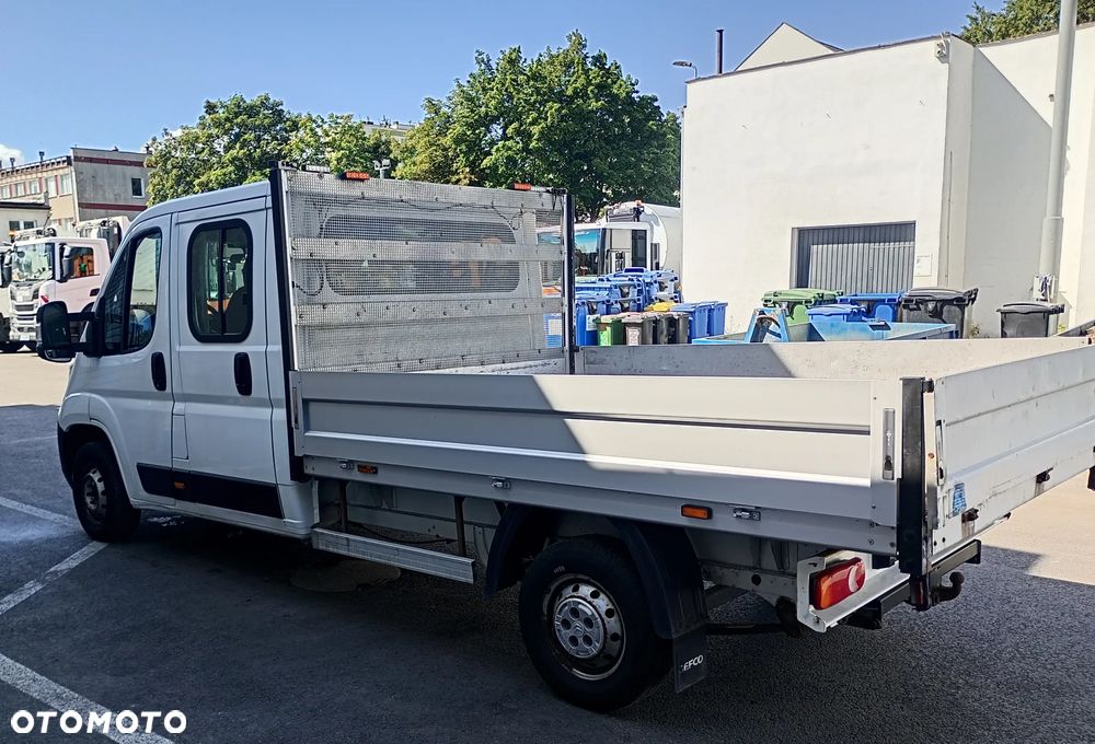 Citroën Jumper 2.2 HDI Euro 6 - 3