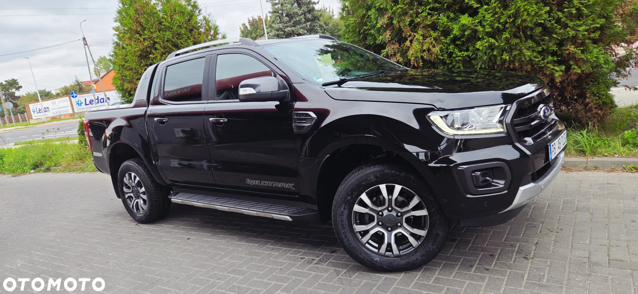 Ford Ranger 2.0 EcoBlue 4x4 DC Wildtrak - 16