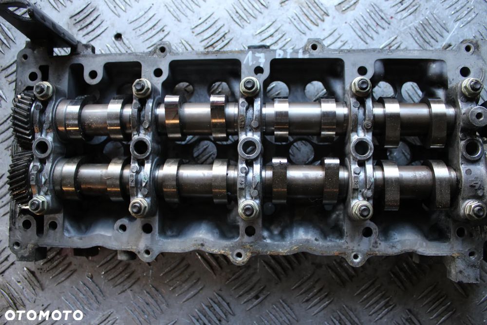 Wałki rozrzadu opel Z17DTH cena sztuka - 8
