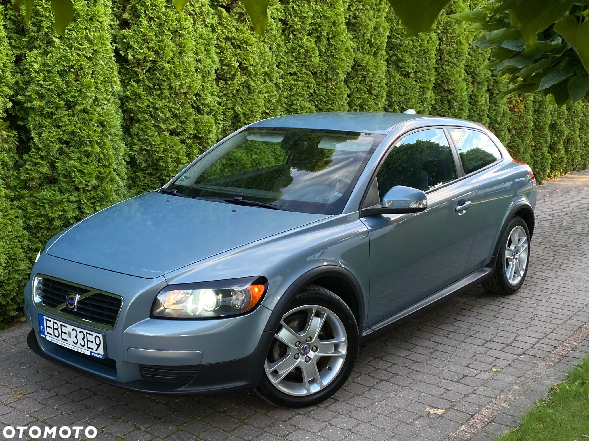 Volvo C30 1.6 Kinetic - 2