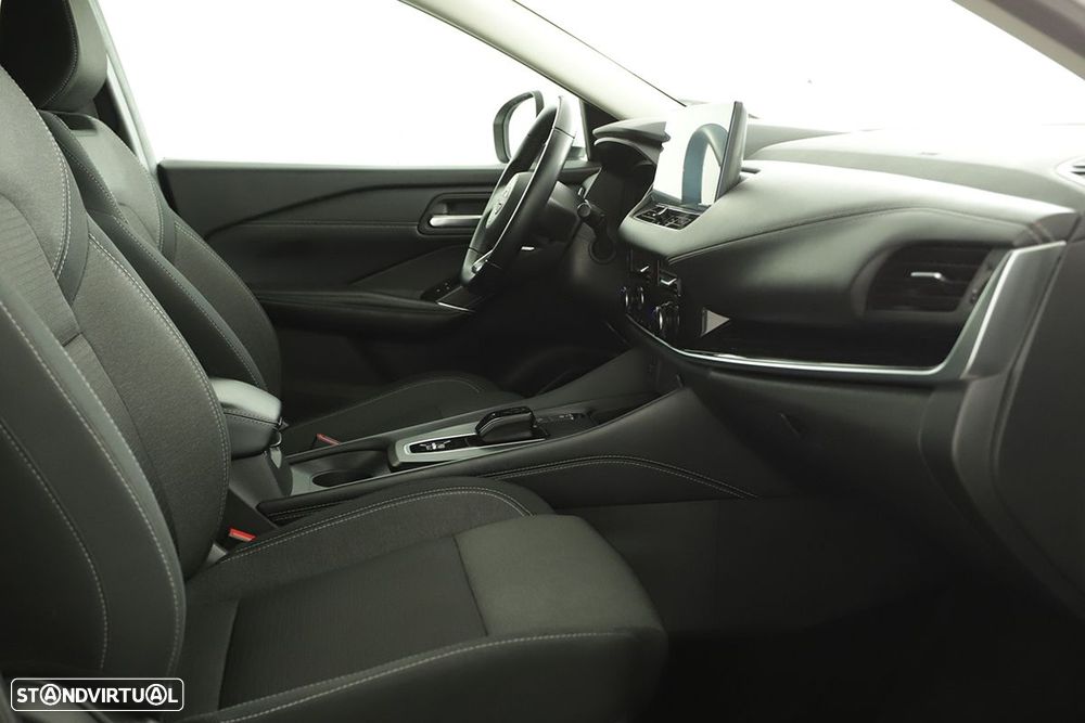 Nissan Qashqai 1.5 e-Power N-Connecta - 21