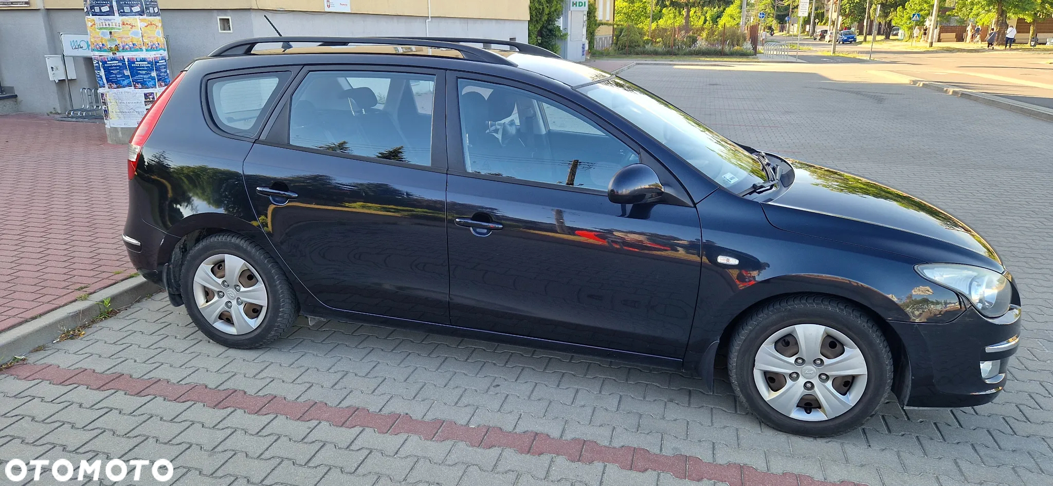 Hyundai i30 - 12