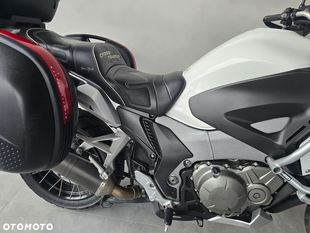 Honda VFR - 31