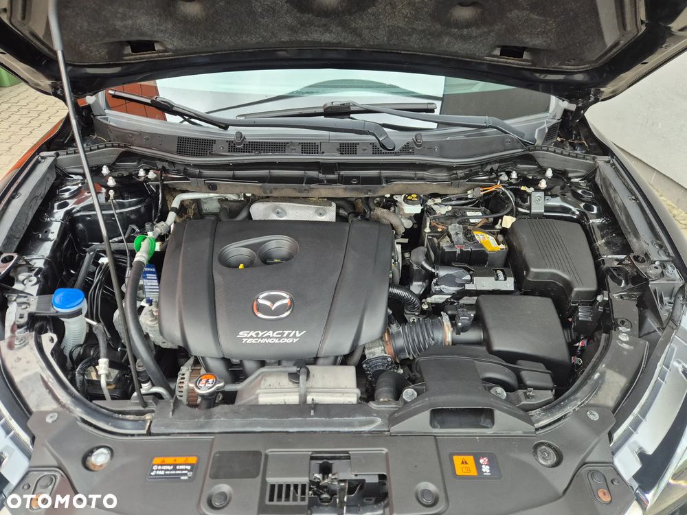 Mazda CX-5 - 33