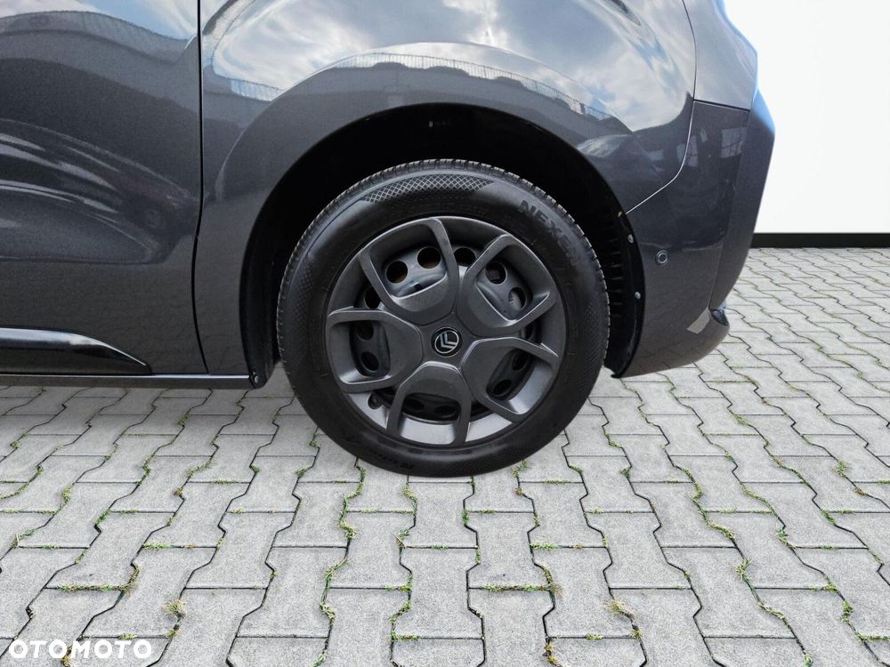 Citroën SpaceTourer 2.0 BlueHDi XL Max EAT8 - 34