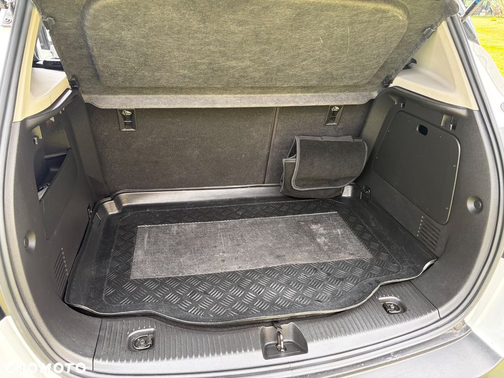 Opel Mokka 1.6 CDTI Cosmo - 8