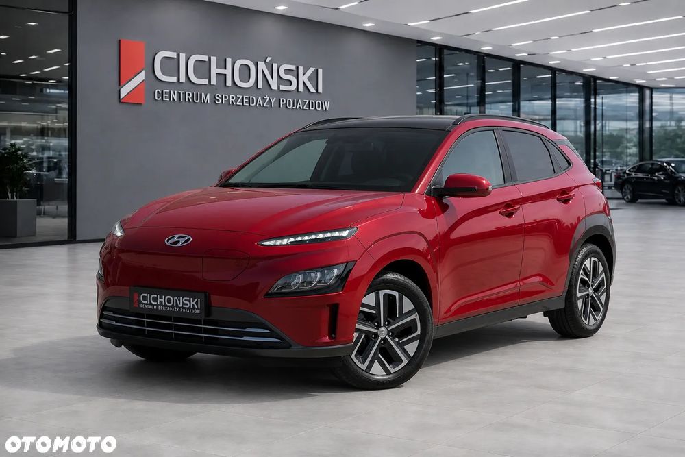 Hyundai Kona PRIME - 1