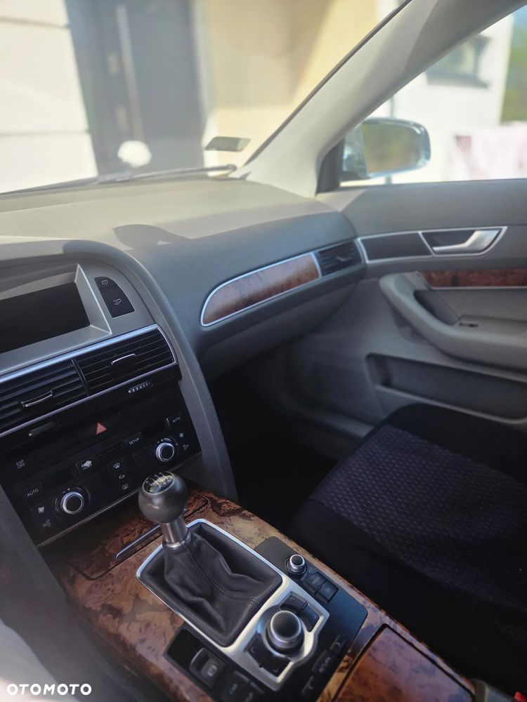 Audi A6 Limousine - 5