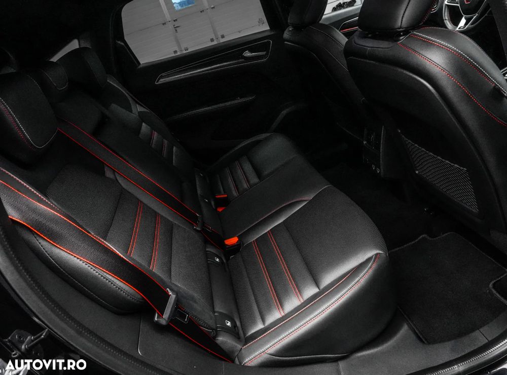 Renault Arkana E-TECH 145 R.S.LINE - 16