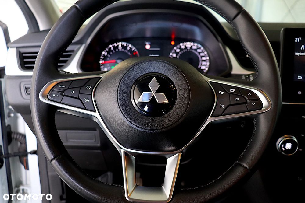 Mitsubishi ASX 1.0 Invite Style - 13