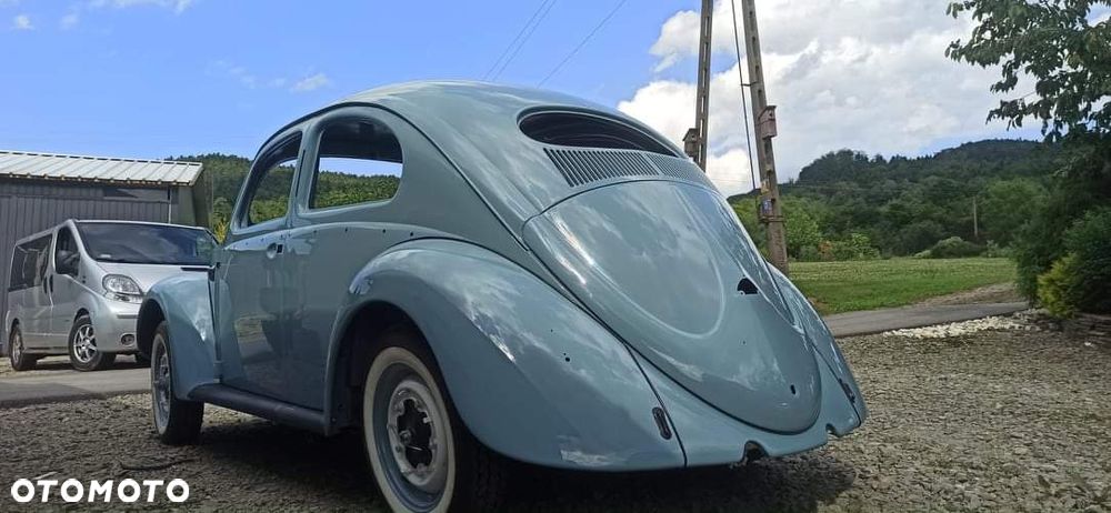 Volkswagen Garbus - 4
